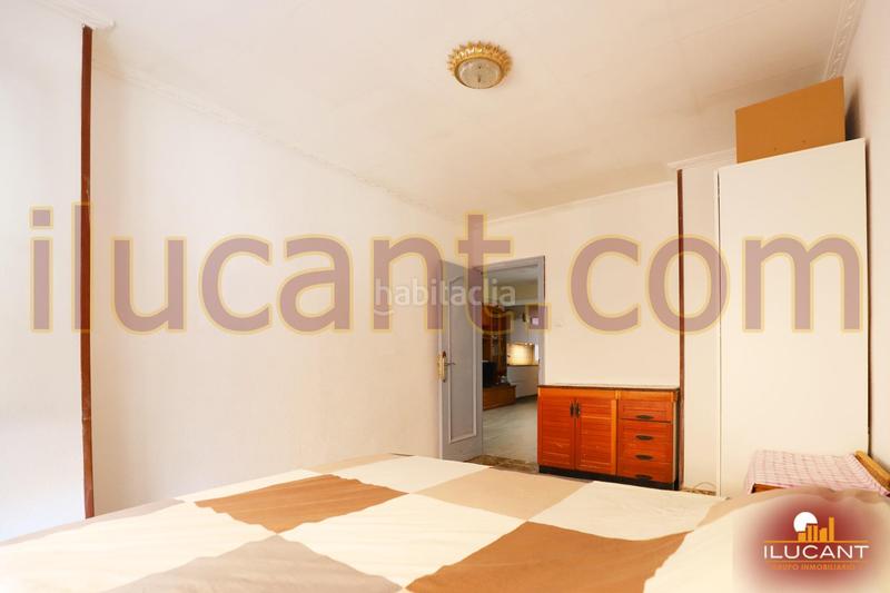 Foto ad705d82-f25a-40a6-9649-504271a48366. Appartement dans Barrio del Centro Alicante