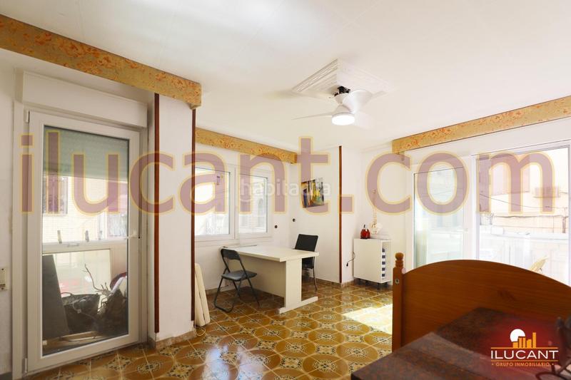 Foto c257d8d9-5934-4e97-87c3-05bbfd8b4a1e. Appartement dans Barrio del Centro Alicante