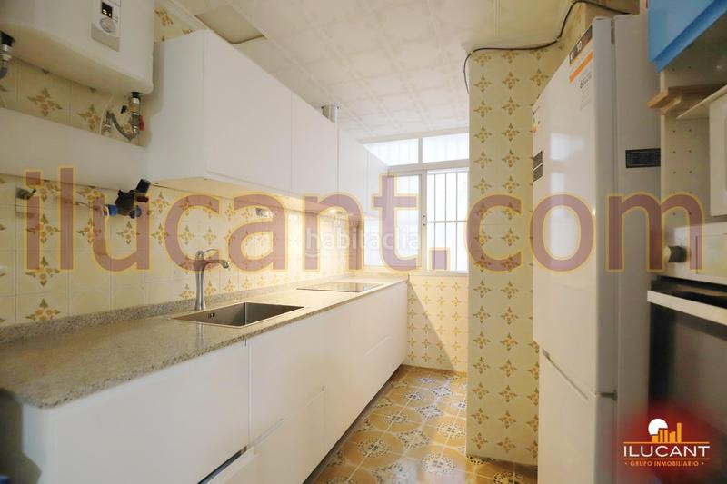 Foto d3cad11c-eed4-48b9-87fc-9149d731fa09. Etagenwohnung in Barrio del Centro Alicante