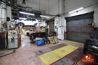 Local Comercial a Divina Pastora
