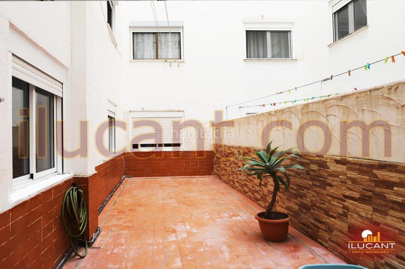 Foto 0344178b-d41a-41a7-81d8-e55b42bb8ffd. Piso en Florida Baja Alicante