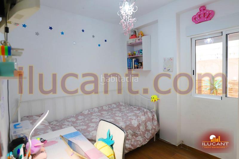 Foto 1b62e114-2785-4b9c-be0c-9c8797d7b075. Piso en Florida Baja Alicante