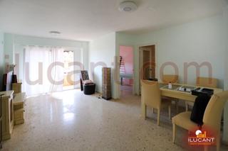 Appartement à Tómbola