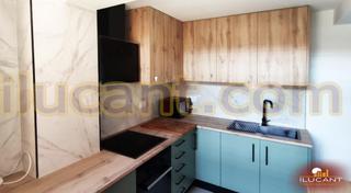 Appartement à Santo Domingo. Oportunidad actualmente alquilado por habitaciones