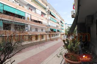 Appartement à Virgen del Remedio - Parque Lo Morant