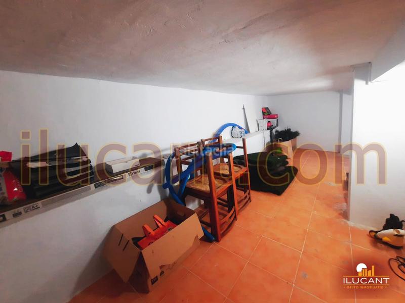 Foto 53f6bc34-3c1d-404e-8973-96f51415d94d. Chalet espectacular chalet vistas al mar opcion de compra en Campello (el)
