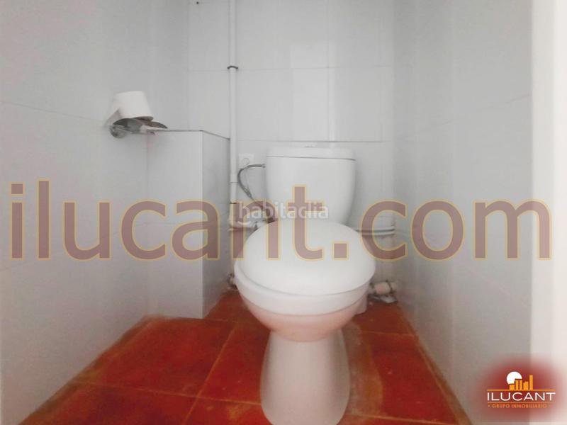 Foto be0a62f5-1b2d-4674-a9a5-406df3f4b00b. Chalet espectacular chalet vistas al mar opcion de compra en Campello (el)