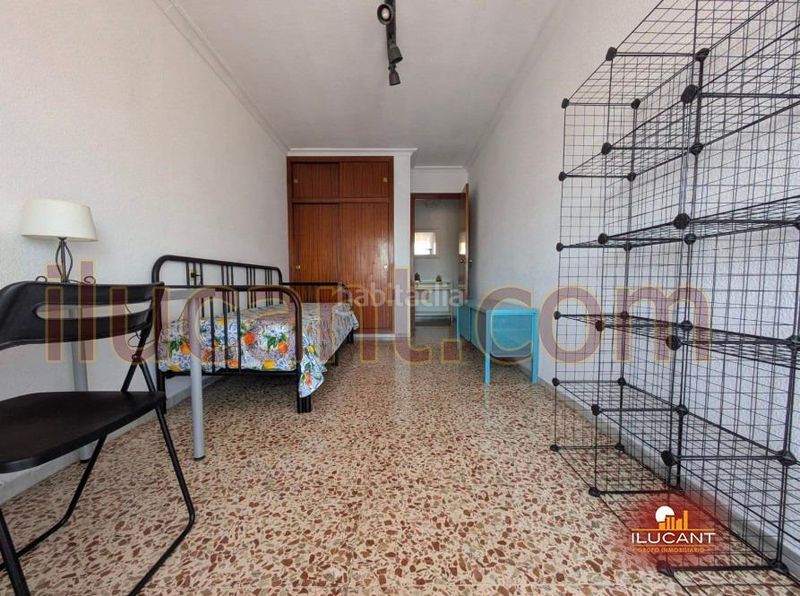 Foto 08df4e77-f8d2-4b3f-ab76-3e803d434d68. Pis amb calefacció a Carolinas Altas Alicante