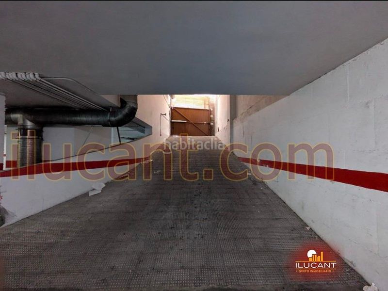 Foto 89cf2544-3d08-4283-9647-d2f3fa61bdce. Pis amb calefacció a Carolinas Altas Alicante
