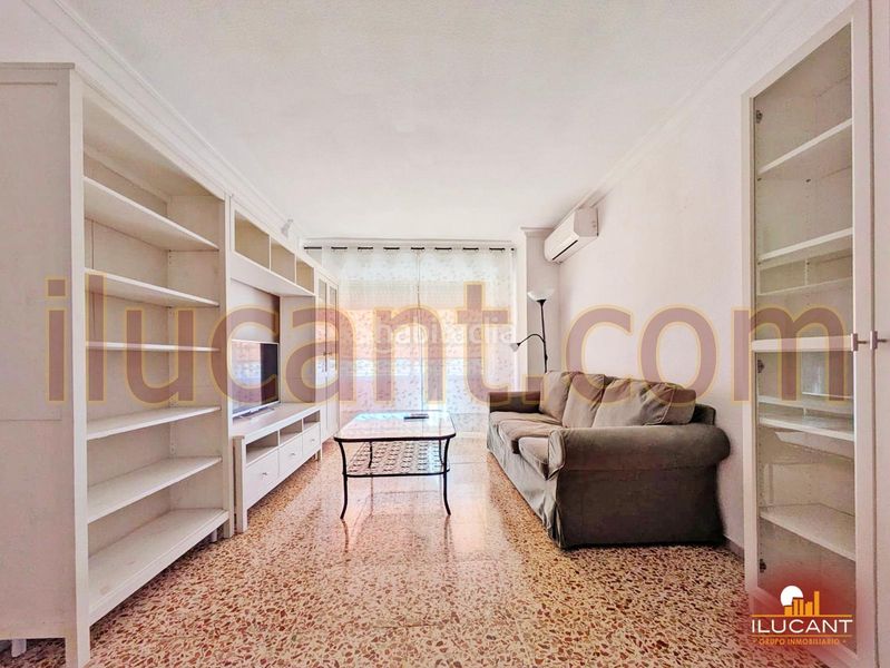 Foto b92ff0bf-7862-4a03-ac07-f19297354b88. Pis amb calefacció a Carolinas Altas Alicante
