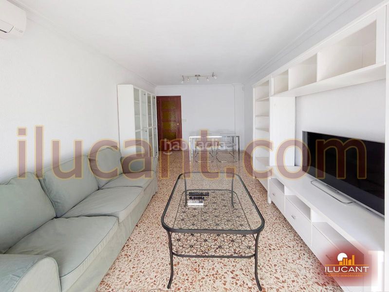 Foto cd2dc7da-553b-406e-bede-c241122314ee. Pis amb calefacció a Carolinas Altas Alicante