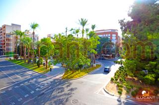 Piso en San Antón. Plaza de toros!!! espectacular, exterior, vistas a parques, lumi