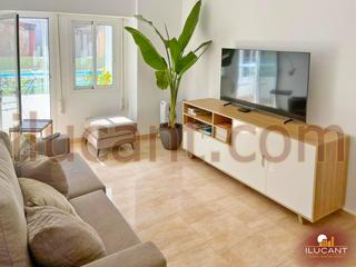 Appartement à Mercado