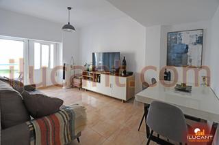 Appartement à Mercado