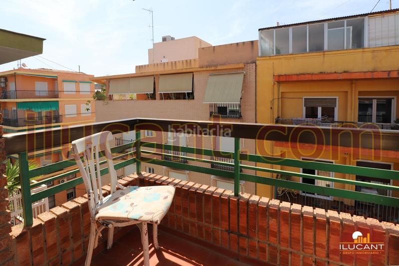 Foto 000dc75a-c446-4d7c-8d0e-823df3d83eab. Piso proximo plaza de toros amplio, luminoso! sin ascensor. ideal inversores. en Alicante