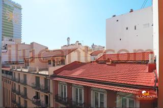 Location Studio à Barrio del Centro. Oportunidad estudio cerca de la rambla