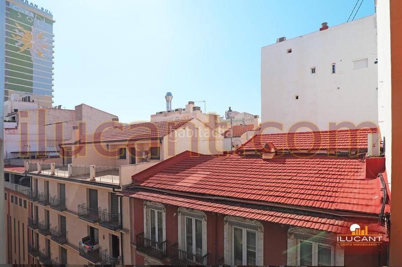 Foto 3622cbaf-1f9e-40a9-b6fe-ad309f7633b4. Alquiler estudio oportunidad estudio cerca de la rambla en Alicante