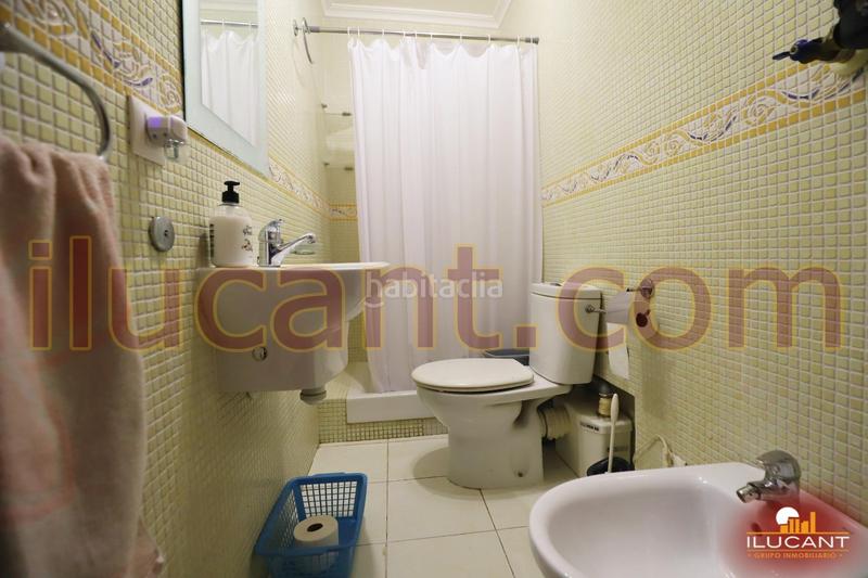 Foto 4aa99f3a-740e-4488-a863-7f9ecea3697c. Alquiler estudio oportunidad estudio cerca de la rambla en Alicante