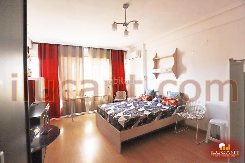 Foto db2eb2c4-aa13-4603-bc11-b3686bef83d2. Alquiler estudio oportunidad estudio cerca de la rambla en Alicante