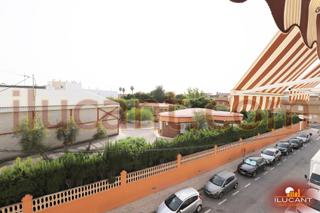 Appartamento in San Agustín. Entrar a vivir  luminoso  exterior  plaza de garaje 2do sin asce