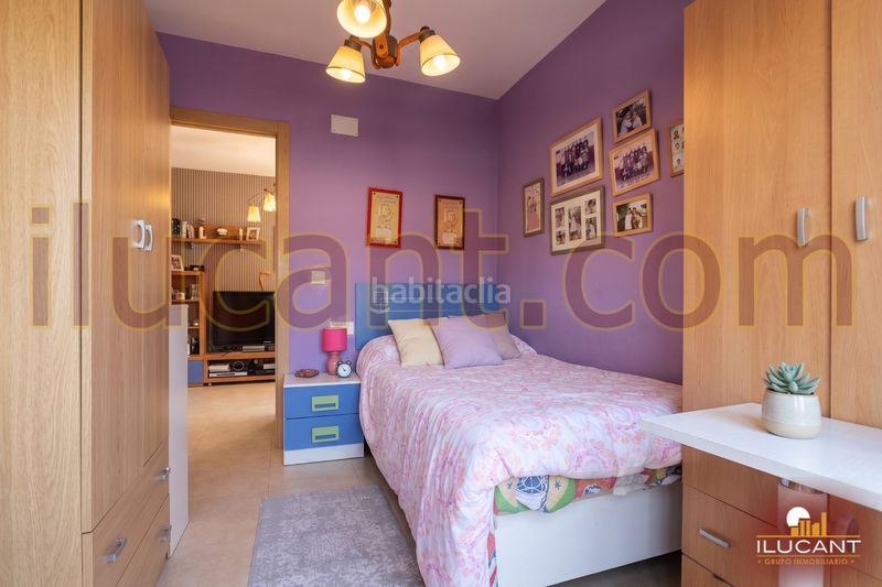 Foto f37c725a-033c-41a6-9eb5-63d2fe7be883. Casa amb calefacció a Divina Pastora Alicante