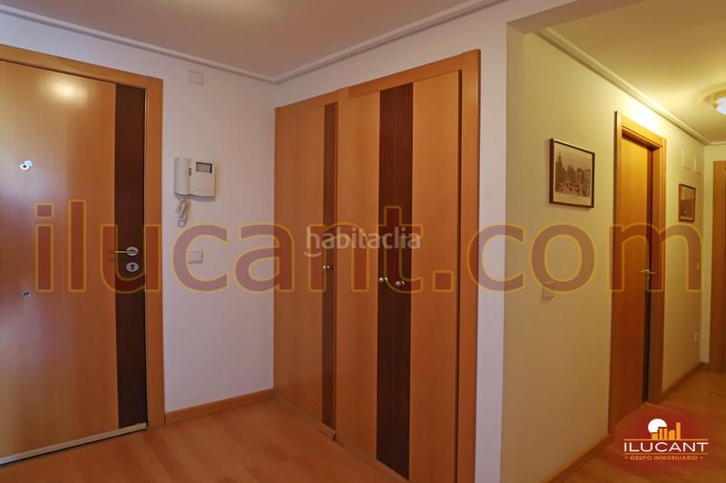 Foto 04a7ef7f-3d8e-4661-b76c-44cbde390a22. Appartamento con parcheggio piscina in PAU 5 Alicante