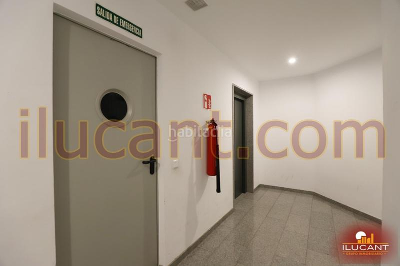 Foto 301d4b0d-f5d6-4272-b425-da856935975f. Appartamento con parcheggio piscina in PAU 5 Alicante