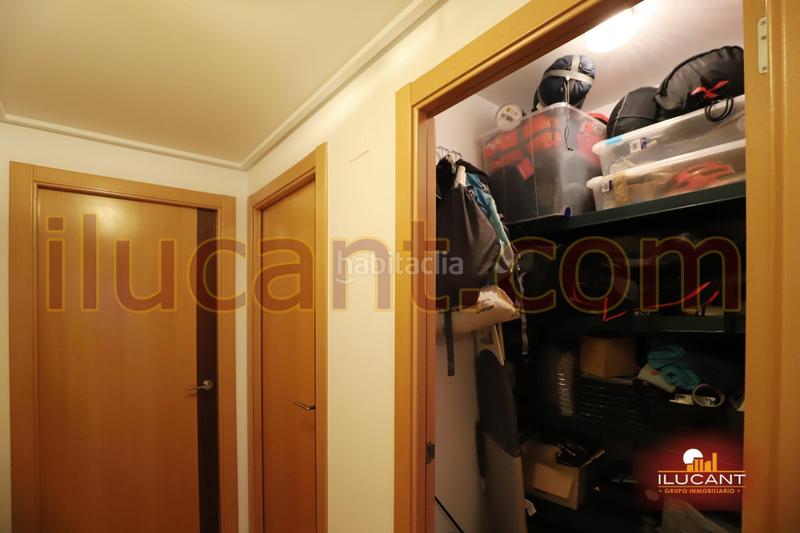 Foto 376553f3-9a99-44d1-a925-0505fc51af51. Appartamento con parcheggio piscina in PAU 5 Alicante