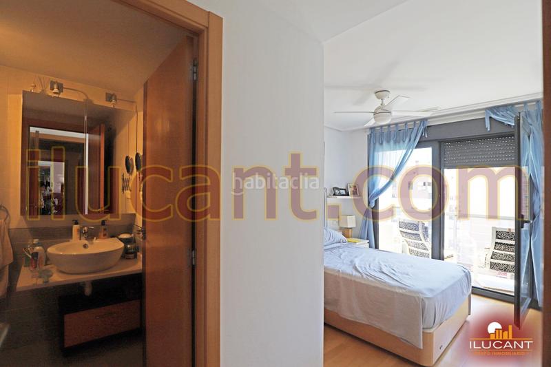 Foto 6b8244d3-97be-4ce3-bdfb-3284be23f9b9. Appartamento con parcheggio piscina in PAU 5 Alicante