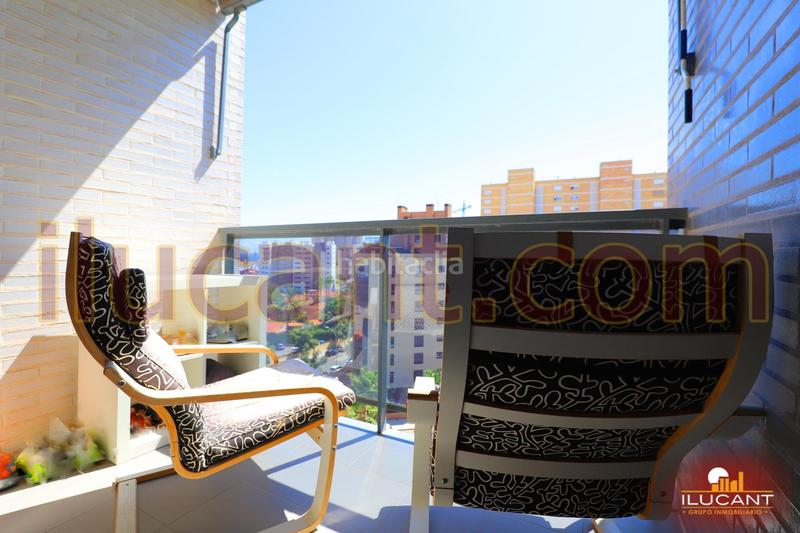 Foto 78ec35c7-5c8b-4c01-90b7-0db2e1ccd005. Appartamento con parcheggio piscina in PAU 5 Alicante