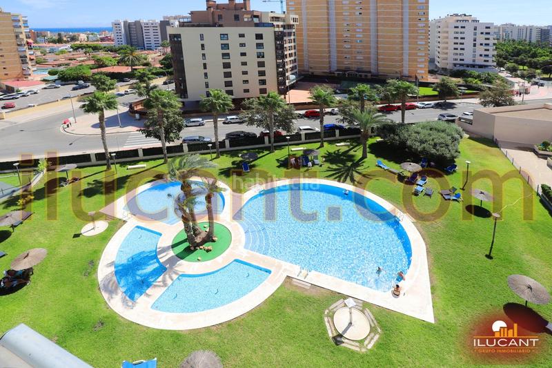Foto 7d150337-eede-4987-9221-3e43decdf751. Appartamento con parcheggio piscina in PAU 5 Alicante