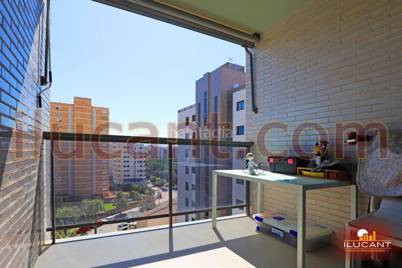 Foto 88656042-5cc1-4719-9c7c-5b088b026183. Appartamento con parcheggio piscina in PAU 5 Alicante