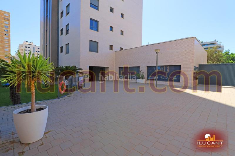Foto 8a1fa1d6-083d-43fa-a1e3-fcfe28e4517d. Appartamento con parcheggio piscina in PAU 5 Alicante
