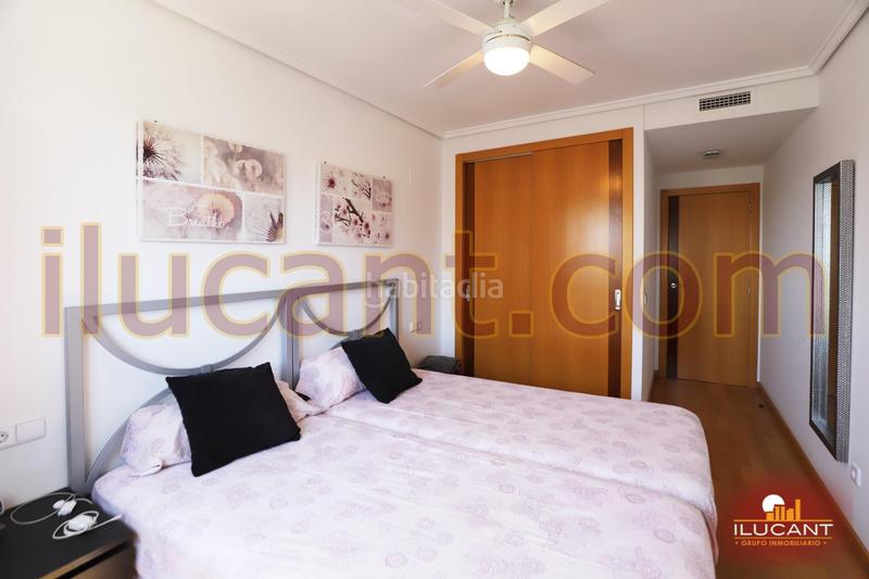 Foto b94301f6-fbe6-4f3c-9f4a-1c6b6d70f748. Appartamento con parcheggio piscina in PAU 5 Alicante