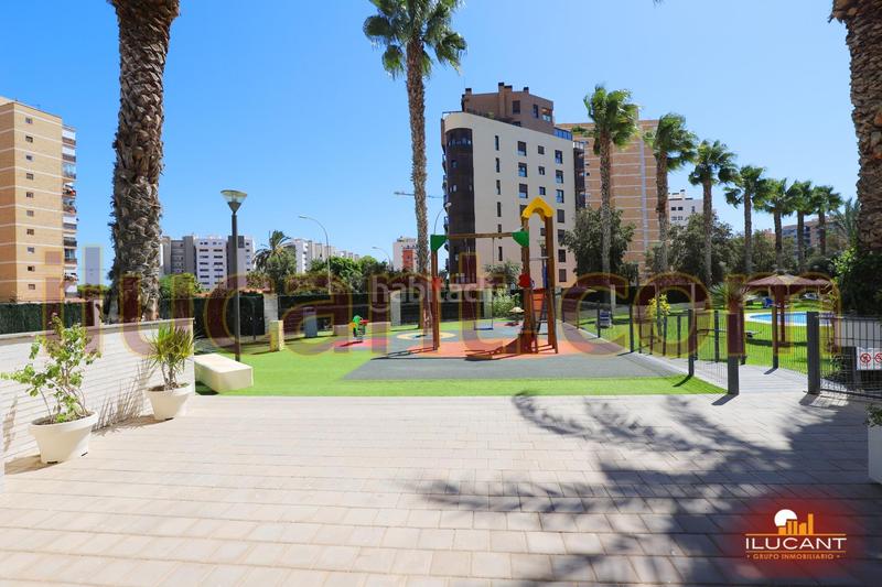 Foto d186dc53-b13d-40f2-9709-c526945d07ca. Appartamento con parcheggio piscina in PAU 5 Alicante