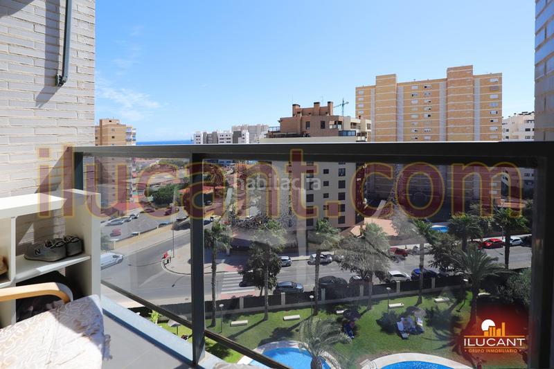 Foto d1fc1697-4a89-4927-b053-f3e13723405c. Appartamento con parcheggio piscina in PAU 5 Alicante