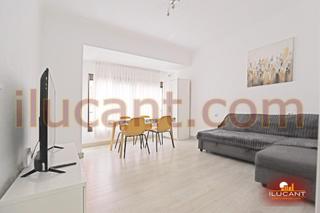 Flat in Campoamor. Campoamor reformado