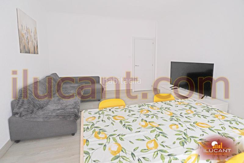 Foto d6df0909-ecc5-4442-b82f-6cc1fc339da0. Etagenwohnung in Campoamor Alicante