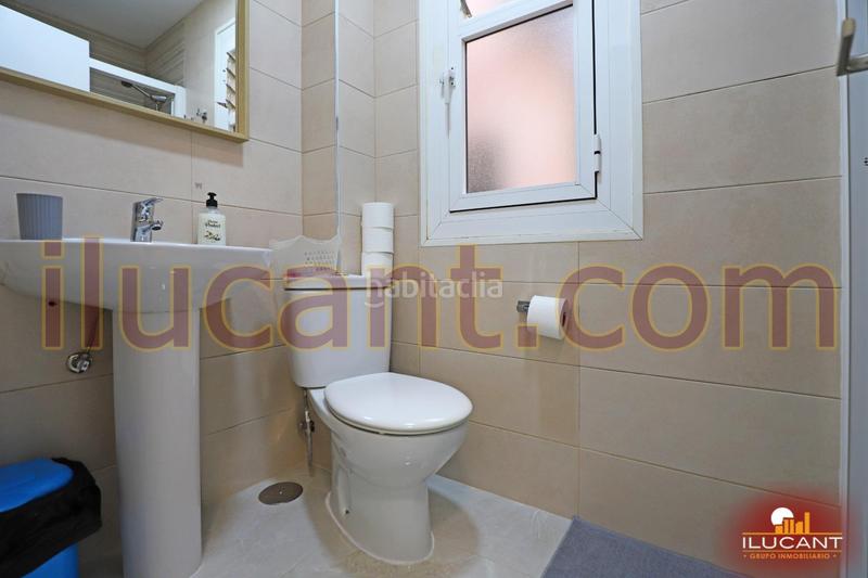 Foto d6ecf867-9474-4828-902d-ae618a05aa00. Etagenwohnung in Campoamor Alicante
