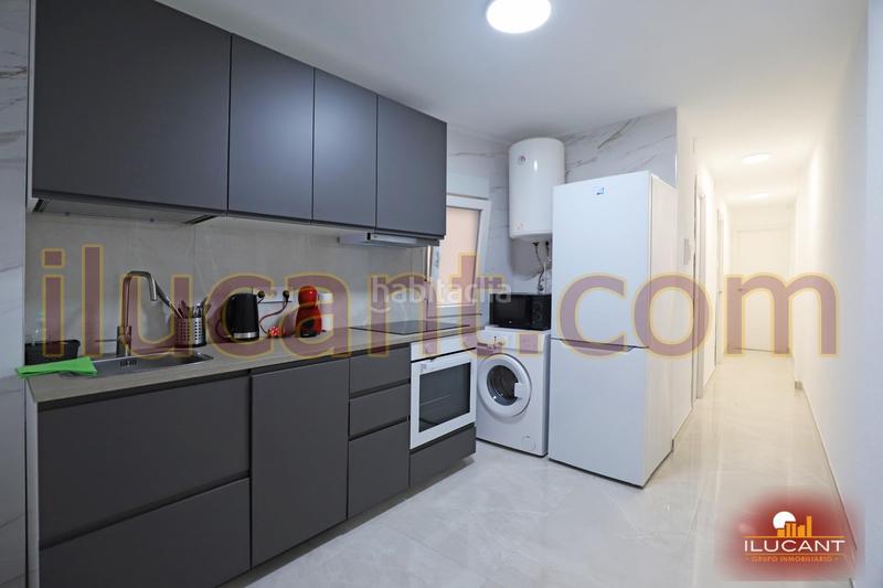 Foto dc58fbe6-d55d-47b5-a56f-829aea687a90. Etagenwohnung in Campoamor Alicante