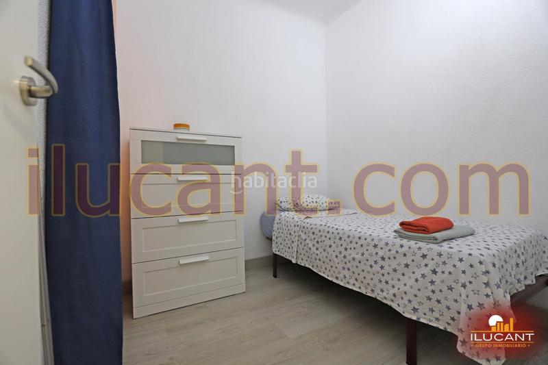 Foto fbc8690f-a6bc-4baf-bb76-3d0defd926cd. Etagenwohnung in Campoamor Alicante