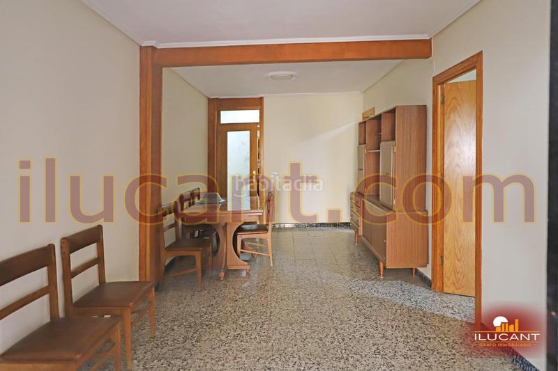 Foto 684a30a4-ce97-4880-8f41-4fc3877889e3. Pis a Los Ángeles Alicante