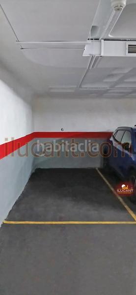Foto 2c5270c5-7ce2-4bcb-a96a-6de649781433. Autoparkplatz in Mercado Alicante