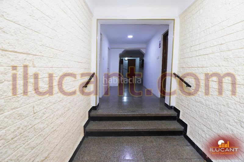 Foto 67107d5e-8fdd-4c9d-b881-a6b06eee8853. Appartamento in Virgen del Remedio - Parque Lo Morant Alicante