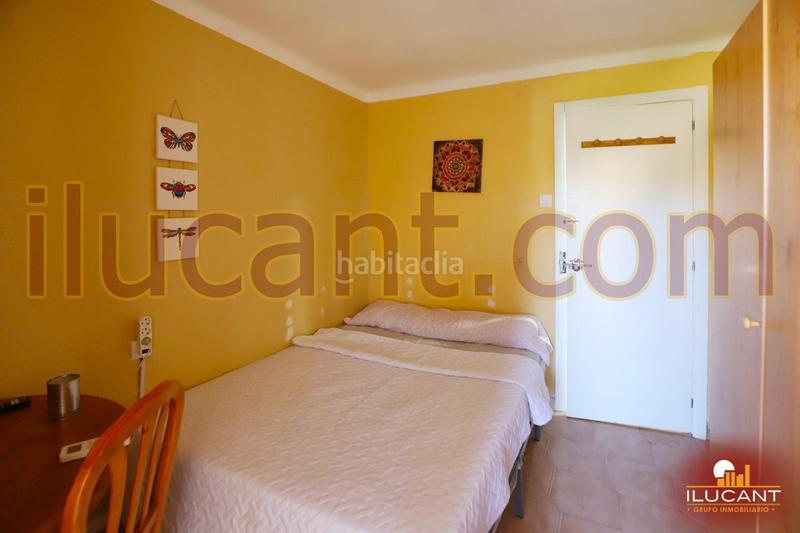 Foto 8d1538ee-79ed-445b-bc8b-572a738806aa. Appartamento in Virgen del Remedio - Parque Lo Morant Alicante