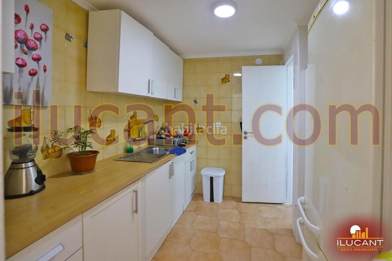 Foto a3c92037-3250-439b-add1-ce4414662c4b. Appartamento in Virgen del Remedio - Parque Lo Morant Alicante