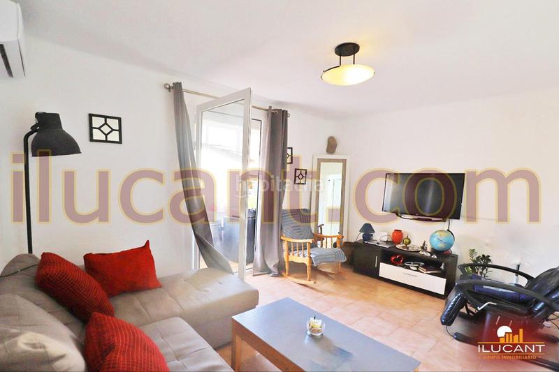 Foto ad6f7331-7bb2-48dc-99d5-504bb47698e2. Appartamento in Virgen del Remedio - Parque Lo Morant Alicante