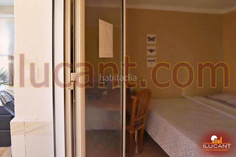 Foto b5b034f9-4526-4b08-9ae9-7978597ebfa9. Appartamento in Virgen del Remedio - Parque Lo Morant Alicante