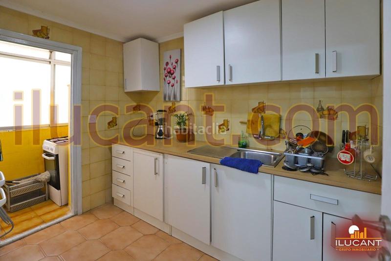 Foto bdc7302c-2c99-4ebc-aba4-8253cfc3d46e. Appartamento in Virgen del Remedio - Parque Lo Morant Alicante