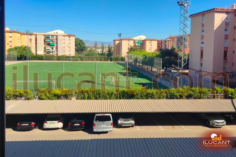 Foto d170c14d-5718-459f-8020-bcb66cb784af. Appartamento in Virgen del Remedio - Parque Lo Morant Alicante